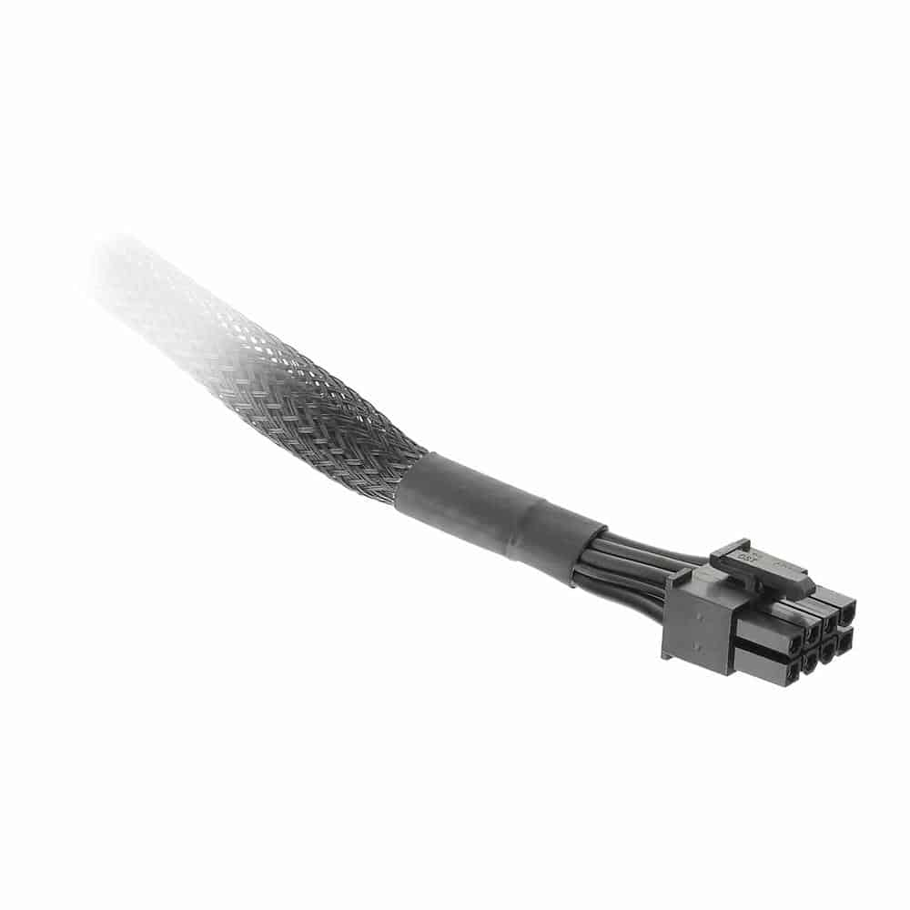 (image for) Thermaltake Sleeved PCIe Gen 5 Splitter Cable 12VHPWR